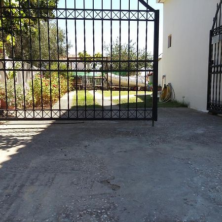 Nikitis House Daire Dış mekan fotoğraf