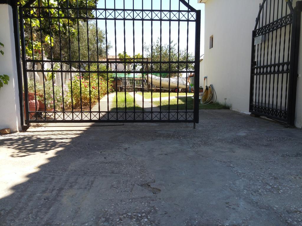 Nikitis House Daire Dış mekan fotoğraf