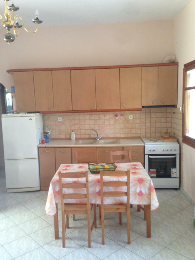 Nikitis House Daire Oda fotoğraf